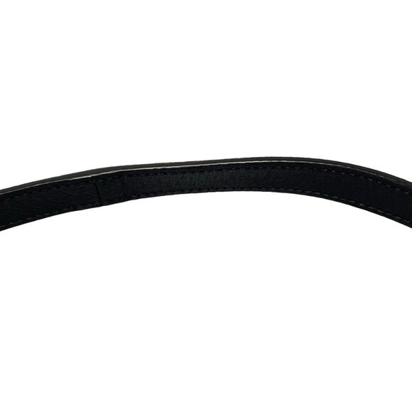 Auth GUCCI Ophidia GG Supreme Mini Bag 517350 Cream Navy Red PVC Leather - Picture 9 of 16